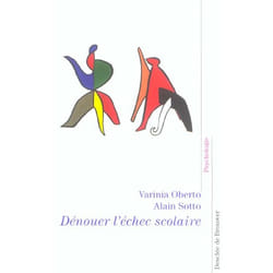 Dénouer l'échec scolaire