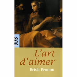 ISBN L'Art D'Aimer, Psychologie, Français, Livre broché