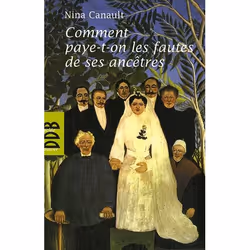 ISBN Comment Paye-T-On Les Fautes De Ses Ancetres, biographie, Français, Livre broché