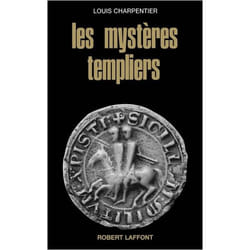 Les Mystères templiers (Broché)