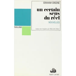 Un certain sens du réél