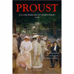 ISBN 9782221047439, Français, Livre broché, 1020 pages