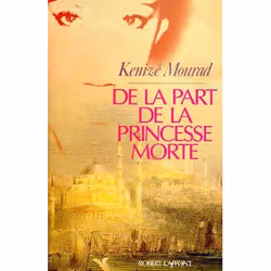 ISBN De La Part De La Princesse Morte, Romance, Français, Livre broché