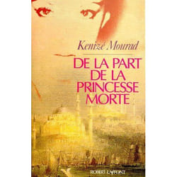 De la part de la princesse morte