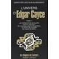 Robert Laffont UNIVERS D EDGAR CAYCE T2 livre Français