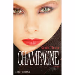 ISBN 9782221055489, Français, Livre broché, 557 pages