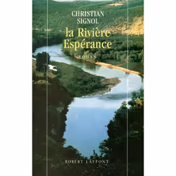 ISBN La Riviere Esperance, Littérature, Français