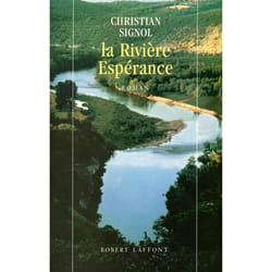 La rivière espérance