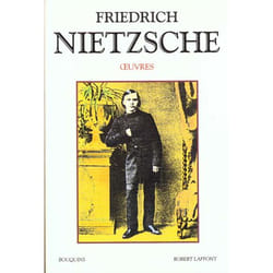Oeuvres de friedrich nietzsche - tome 1 - vol01