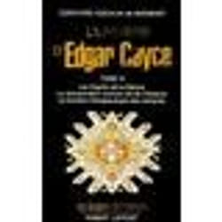 Robert Laffont UNIVERS D EDGAR CAYCE T3 livre Français