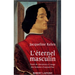 L'Éternel masculin (Broché)