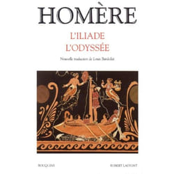 L'Iliade et l'Odyssée