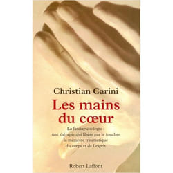 Les mains du coeur (Broché)