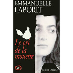 Le Cri de la mouette (Broché)