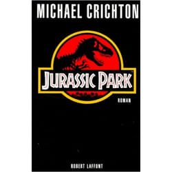 Jurassic Park - Tome 1 - Ne