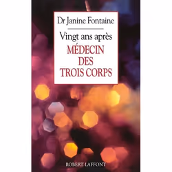 ISBN Medecin Des Trois Corps; Vingt Ans Apres, histoire, Français