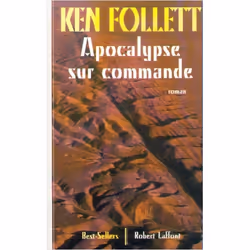 ISBN 9782221082287, Français, Livre broché, 432 pages