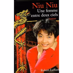 ISBN Une Femme Entre Deux Ciels, Littérature, Français, Livre broché