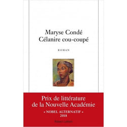 Célanire Cou-coupé