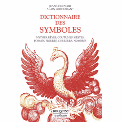 ISBN Dictionnaire des symboles : Le livre de Alain Gheerbrant, Jean Chevalier, Art & design, 1110 pages