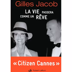 ISBN La Vie Passera Comme Un Reve, Pellicule, Français, Livre broché