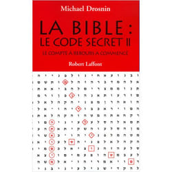La Bible, le code secret - tome 2 (Broché)