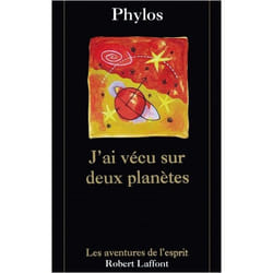 J'ai vécu sur deux planètes - NE