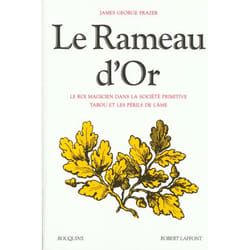 Le rameau d'or - tome 1 - NE