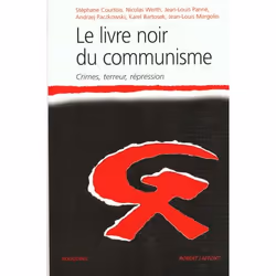 ISBN Le Livre Noir Du Communisme, histoire, Français