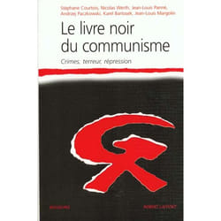 Le Livre Noir Du Communisme