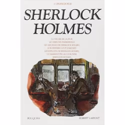 ISBN 9782221088838, Français, Livre broché, 1088 pages
