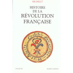 Histoire de la Révolution Française - NE