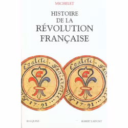 ISBN Histoire De La Revolution Francaise - Tome 2 - Ne - Vol02, histoire, Français
