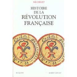 Histoire de la Révolution Française - tome 2 - NE