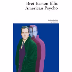 ISBN American Psycho, Littérature, Français