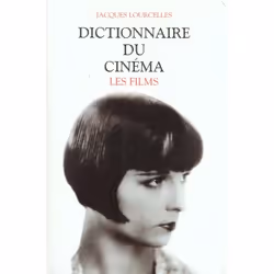 ISBN Dictionnaire Du Cinema - Tome 3 - Les Films - Ne - Vol03, Pellicule, Français, Livre broché