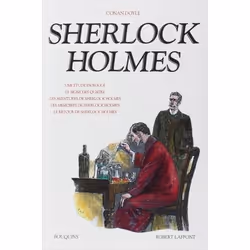 ISBN 9782221092019, Français, Livre broché, 1080 pages