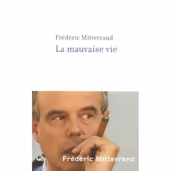 ISBN La Mauvaise Vie, Littérature, Français, Livre broché