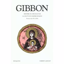 ISBN Histoire Du Declin Et De La Chute De L'Empire Romain - Tome 2 - Ne - Vol2, histoire, Français, Livre broché
