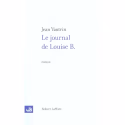 ISBN Le Journal De Louise B., Romance, Français, Livre broché