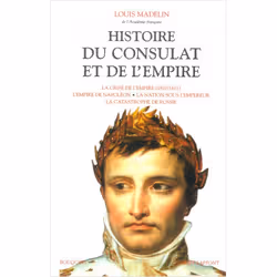 ISBN 9782221092897, Français, Livre broché, 1184 pages