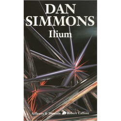 Ilium (Grand format)