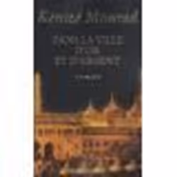 La nave di Teseo DANS LA VILLE D OR ET D ARGENT, Français, 394 pages