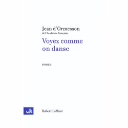 ISBN Voyez Comme On Danse, Romance, Français, Livre broché