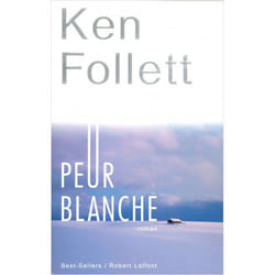 Peur blanche (Grand format)