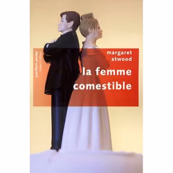 José Corti LA FEMME COMESTIBLE, Français, Livre broché, 521 pages