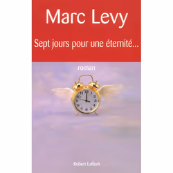 Emece Editores SEPT JOURS POUR UNE ETERNITE, Français, Livre broché, 281 pages