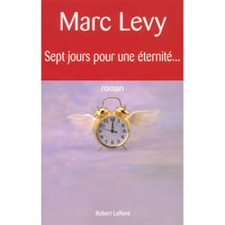 Emece Editores SEPT JOURS POUR UNE ETERNITE