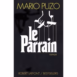ISBN Le Parrain - Nouvelle Edition, Thrillers, Français, Livre broché