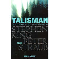 ISBN Le Talisman des territoires - Tome 1 : Le livre de Stephen King, Peter Straub